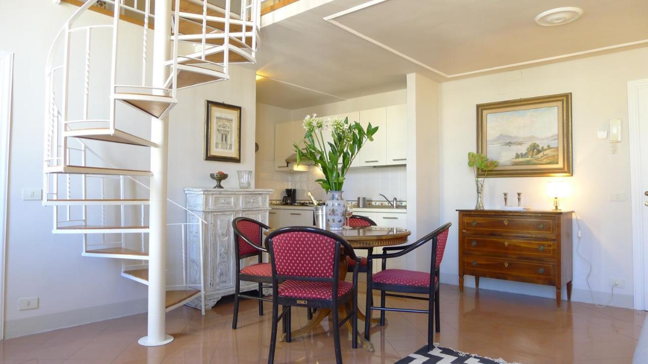 Bartolomeo Appartement Florence