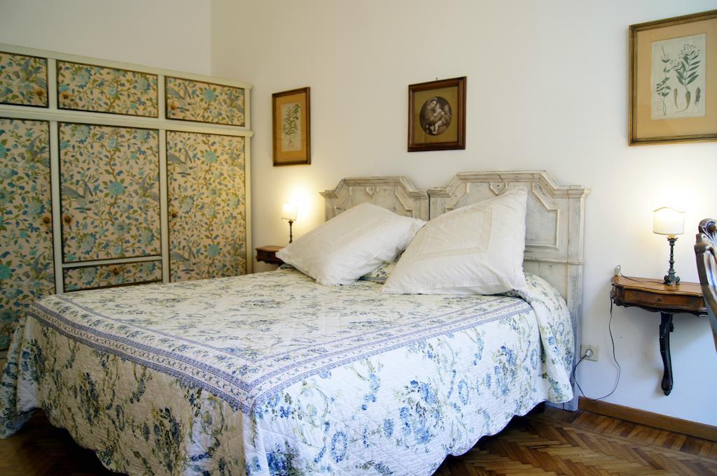 Appartement Bartolomeo *