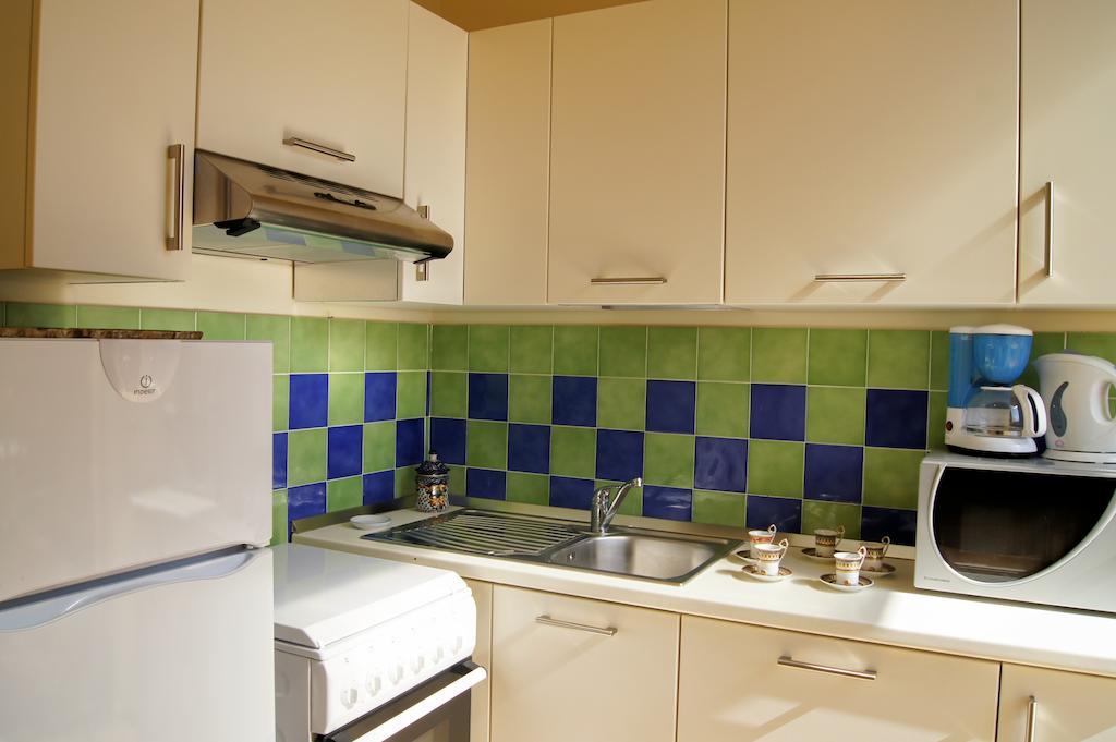 Appartement Bartolomeo *